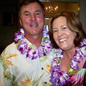 Meet your Posher, Terri